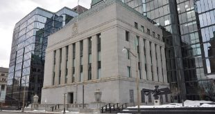Bank of Canada 1
