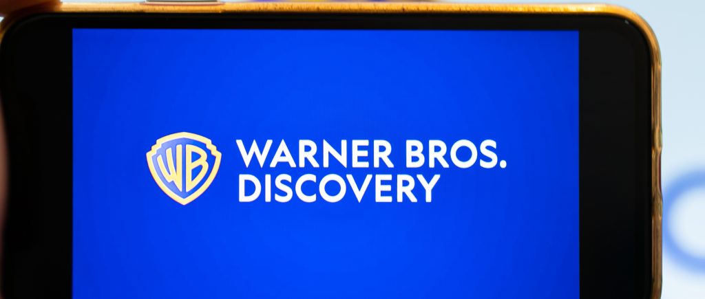 Warner Bros, Discovery