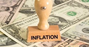 Dollar Inflation