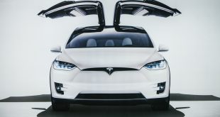 Tesla 123