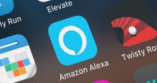 Alexa Amazon