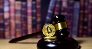Cryptos in courts