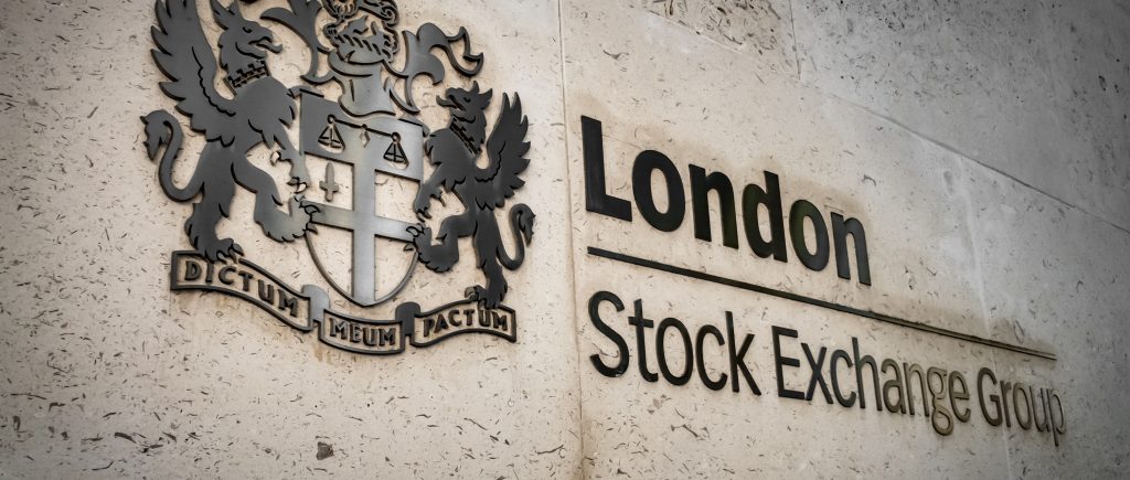 London Stock Exchange