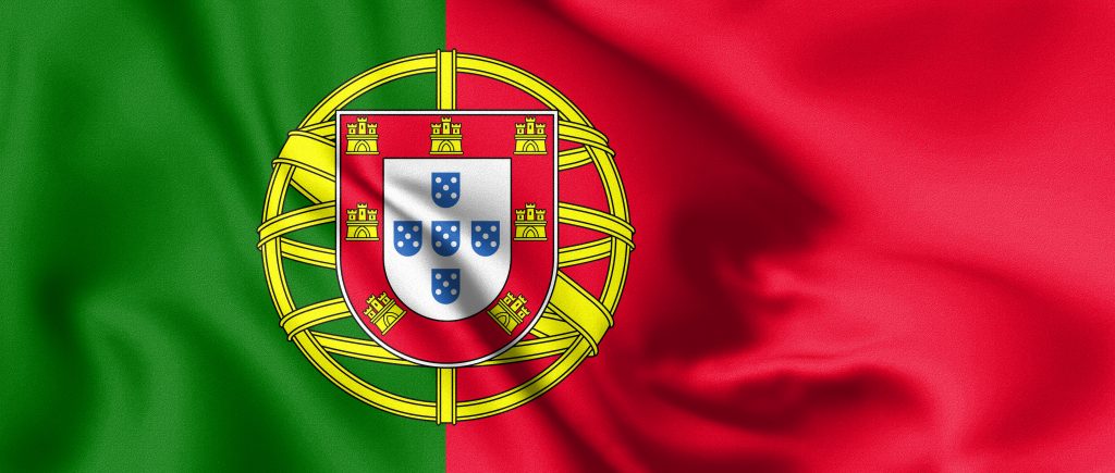 Portugal12345