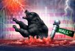 Wall Street Bear