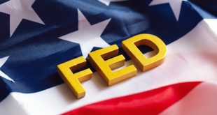 Fed US Flaf