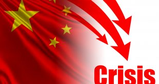 China Crisi