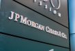 J P Morgan