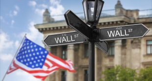 Wall Street two-way
