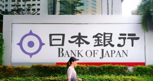 بنك اليابان