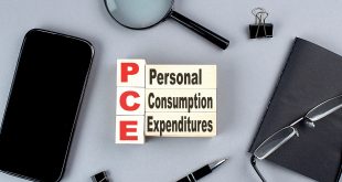 نفقات الاستهلاك الشخصي (PCE)