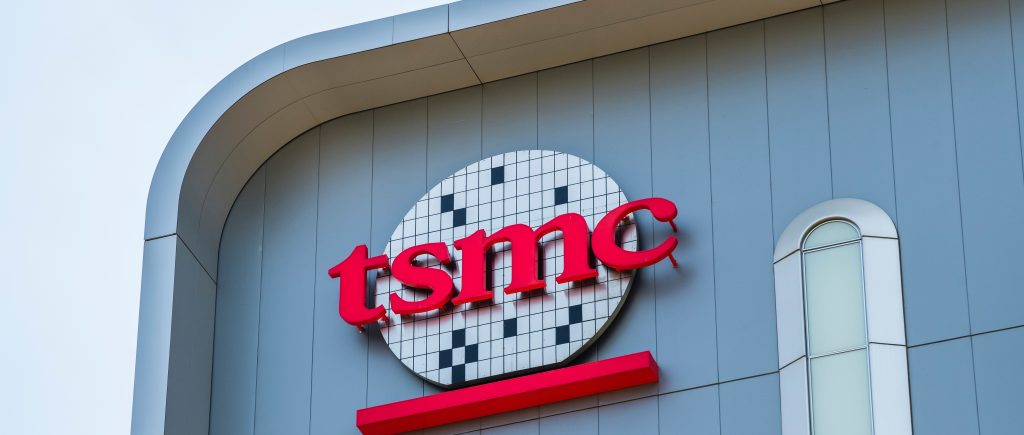 TSMC