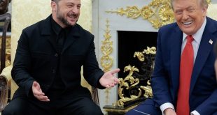 Trump Zelensky