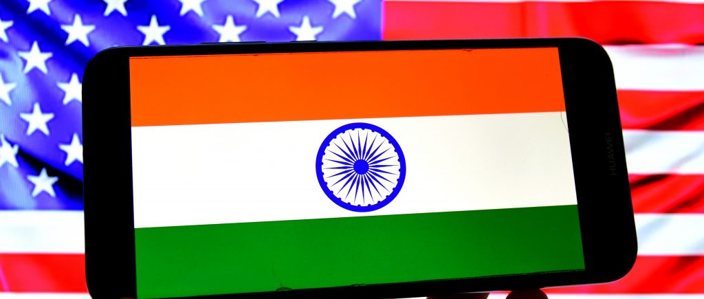 India