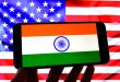 India