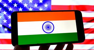 India