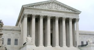 المحكمة العليا الأمريكية